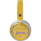 NBA Los Angeles Lakers Jersey Surface Headphones Skin